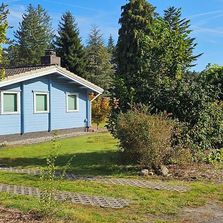 Zur Meise Winsen Buitenkant foto